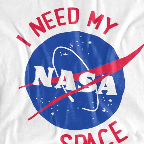 NASA The Give Me Space Kids T Shirt for Youth Toddler Boys and Girls3