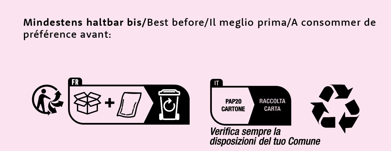 My.Yo - Bio Joghurtfermente, 4 Sorten à 3 Beutel, Kulturen für selbst gemachten Joghurt