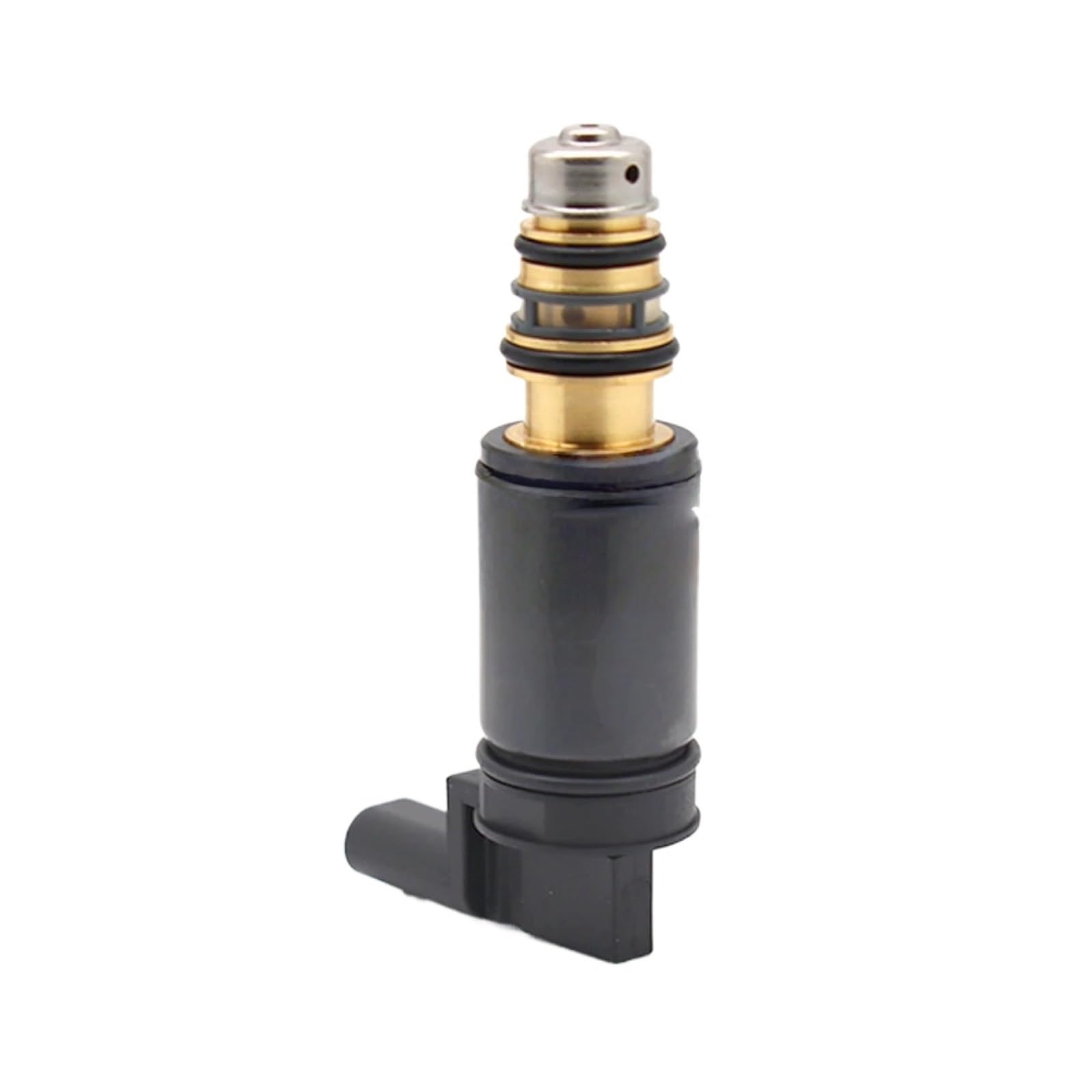 Gayclg One Color Ac Compressor Valve‌ Ac Compressor Control Valve Fit For Buick Fit For Enclave Fit For Chevrolet Fit For Tahoe Fit For Traverse Fit For Gmc
