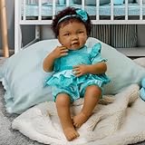 Doll: Destiny So Truly Real Baby Doll by The Ashton-Drake Galleries