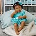 Doll: Destiny So Truly Real Baby Doll by The Ashton-Drake Galleries