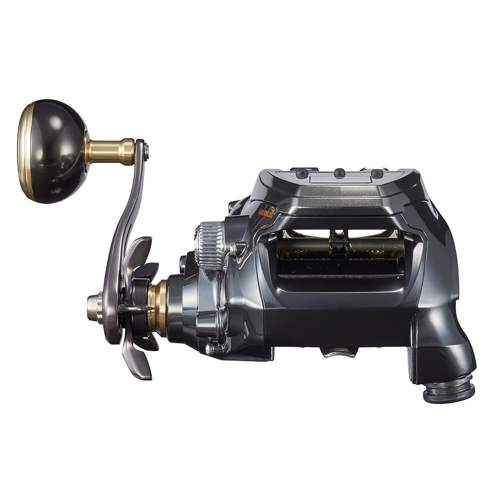 Amazon | ダイワ(DAIWA) 電動リール シーボーグ 500JP 500JP(右 