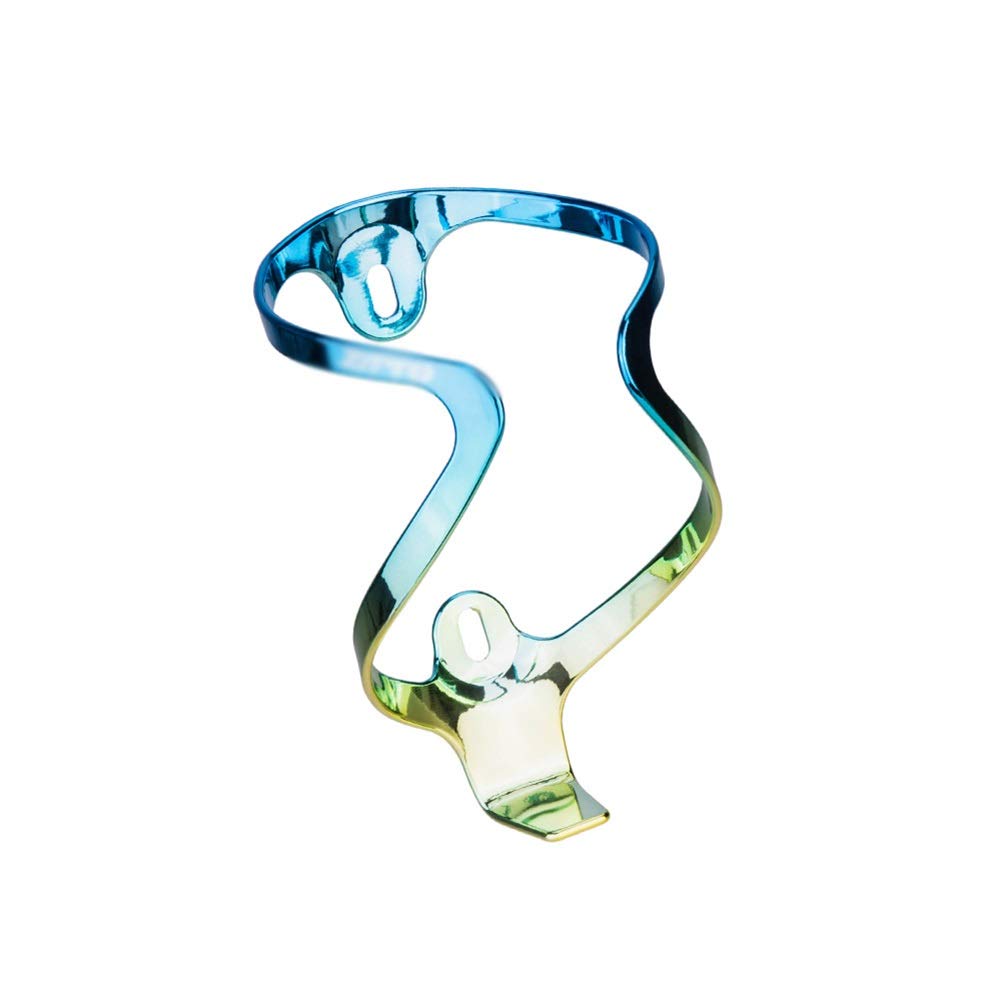 Portaborraccia Per Bici, Portabottiglie Da Bicicle Ultra Leggera - Foto 11