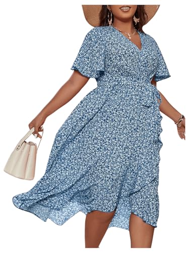 Floerns womens A-Line3