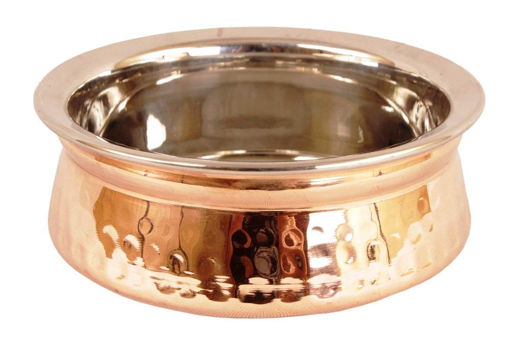 Traditional Indian Serving Bowl atelieryuwa.ciao.jp