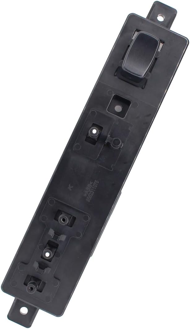NewYall Front Driver Side Power Seat Switch for Hyundai Sonata 2011-2015, Elantra 2013-2016, Elantra GT 2013-2017