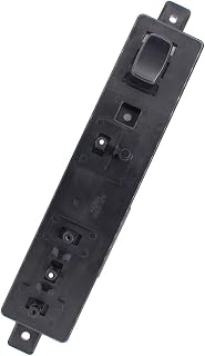 NewYall Front Driver Side Power Seat Switch for Hyundai Sonata 2011-2015, Elantra 2013-2016, Elantra GT 2013-2017
