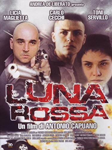 Luna_rossa [Italia] [DVD]