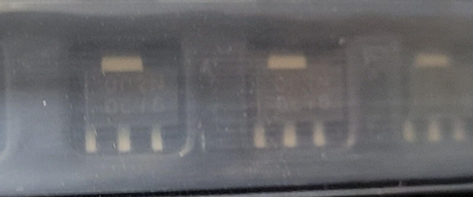 (1 PC) MMG3002NT1 FREESCALE IC Compatible with AMP GPS 40MHZ-3.6GHZ SOT89-4