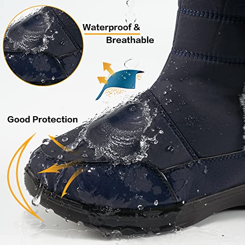 Listado y reviews de Botas nieve mujer - los más vendidos. 20 Imagen adicional