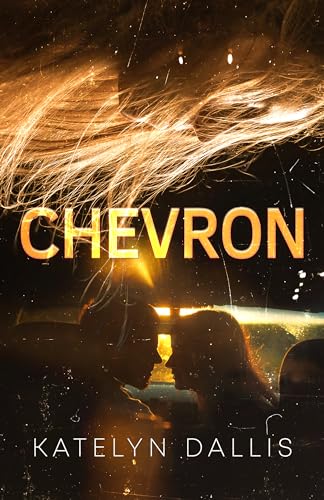 Chevron (English Edition)