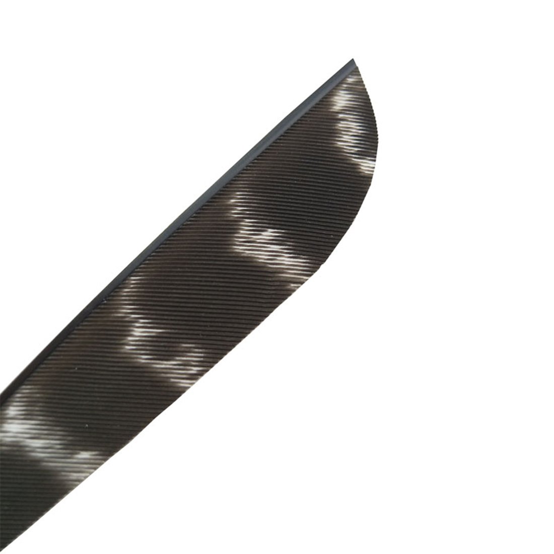 Plumes de flèche de tir à l'arc,accessoires de bricolage pour la chasse