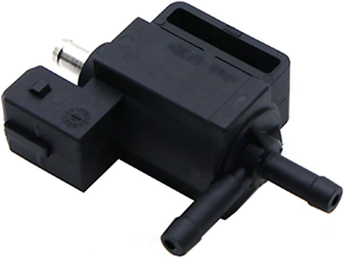 BL3Z-9K378-A BL3Z9K378A Turbocharger Solenoid Valve Compatible with Transit Compatible with Fusion Compatible with Escape Flex Lincoin MKC Navigator Auto Parts(1PC)