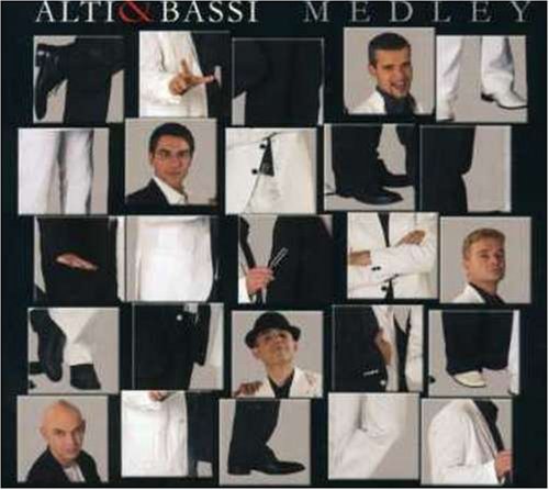 Alti E Bassi - Medley - Amazon.com Music