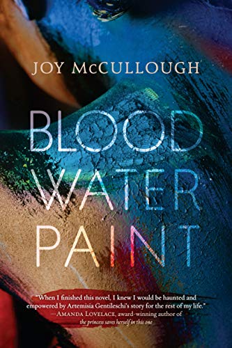 Blood Water Paint Blood Water Paint