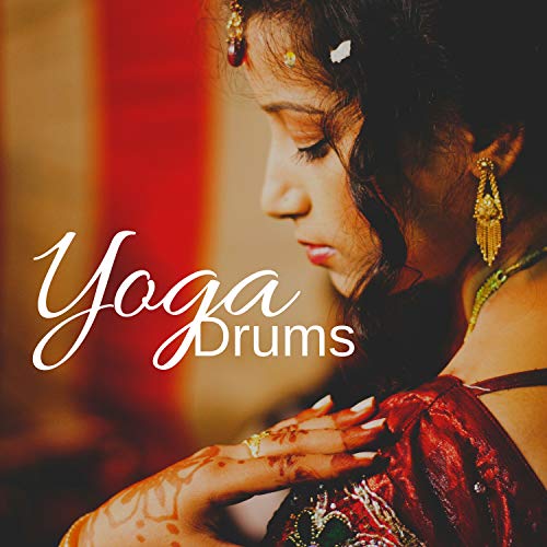 Amazon MusicでYoga ChantのYoga Drums Indian Tabla, Pure Healing Drum