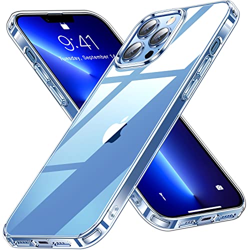 Best Clear Cases for iPhone 13 Pro Max Our Top Picks
