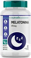 M.elatonina 0.21mg, Nutralín 60 Comprimidos