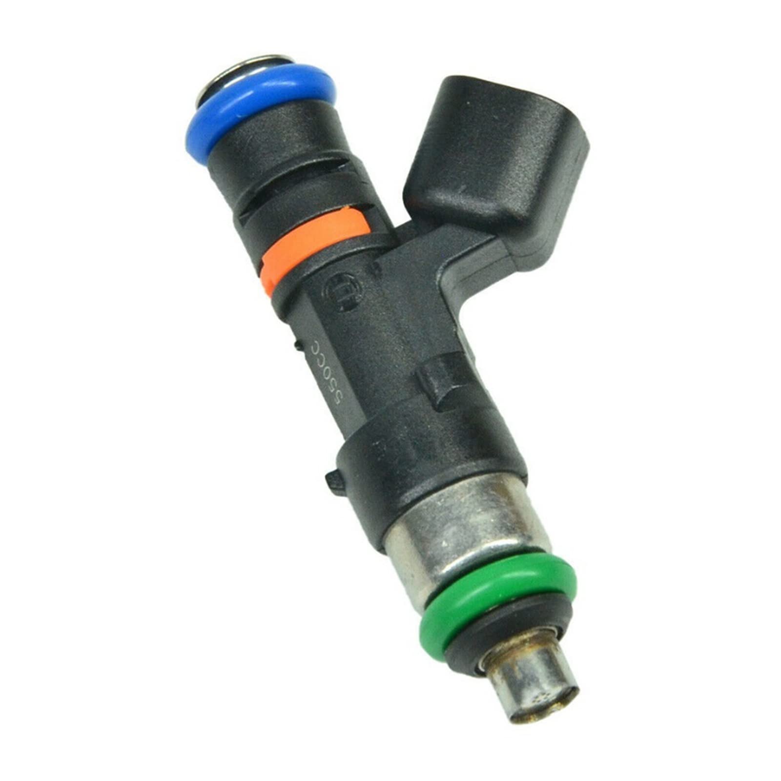 4 szt. Wtryskiwacza 0280158117 1000Cc 90Lb E85 EV14 48Mm kompatybilny z - -A4 Golf - 1.8T akcesoria do wtrysku silnika