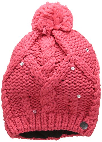 Roxy Shooting Star - Berretto a pompon per ragazza...