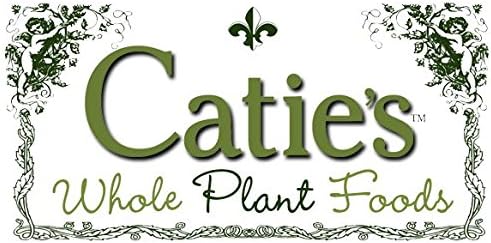 Miniatura 4 de Proflora de alimentos integrales de Catie's - Potente probiótico. No lácteos. 5 mil millones de organismos viables por cápsula. Resistente a la