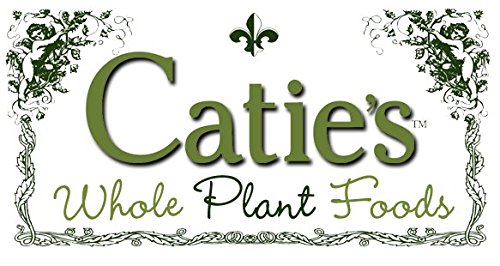 image for Energy Essentials Catie's Organic Greens - Vegan, NON-GMO - 45 Ingredi