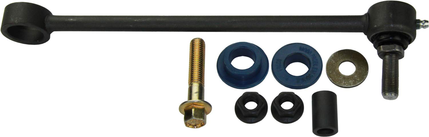 MOOG K750700 K750702 Stabilizer Bar Link, 1 Pack