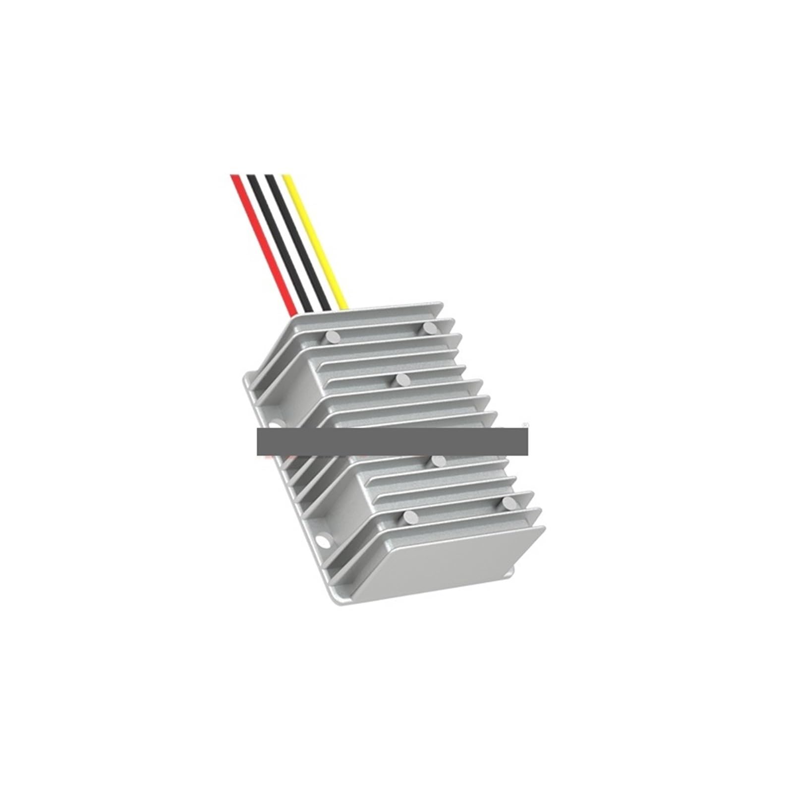 ZDVHOMCB 12V(10-30VDC) to 65V 5A Step up Converter Module Power Supply Boost DC Converter