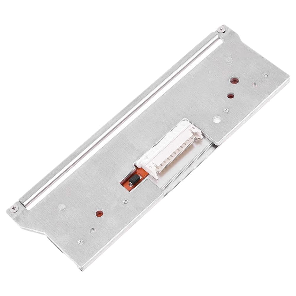 Testina di Stampa a Trasferimento Termico 203DPI JM14705-0 Compatibile Con Stampante per Etichette Industriale Citizen CLP-621