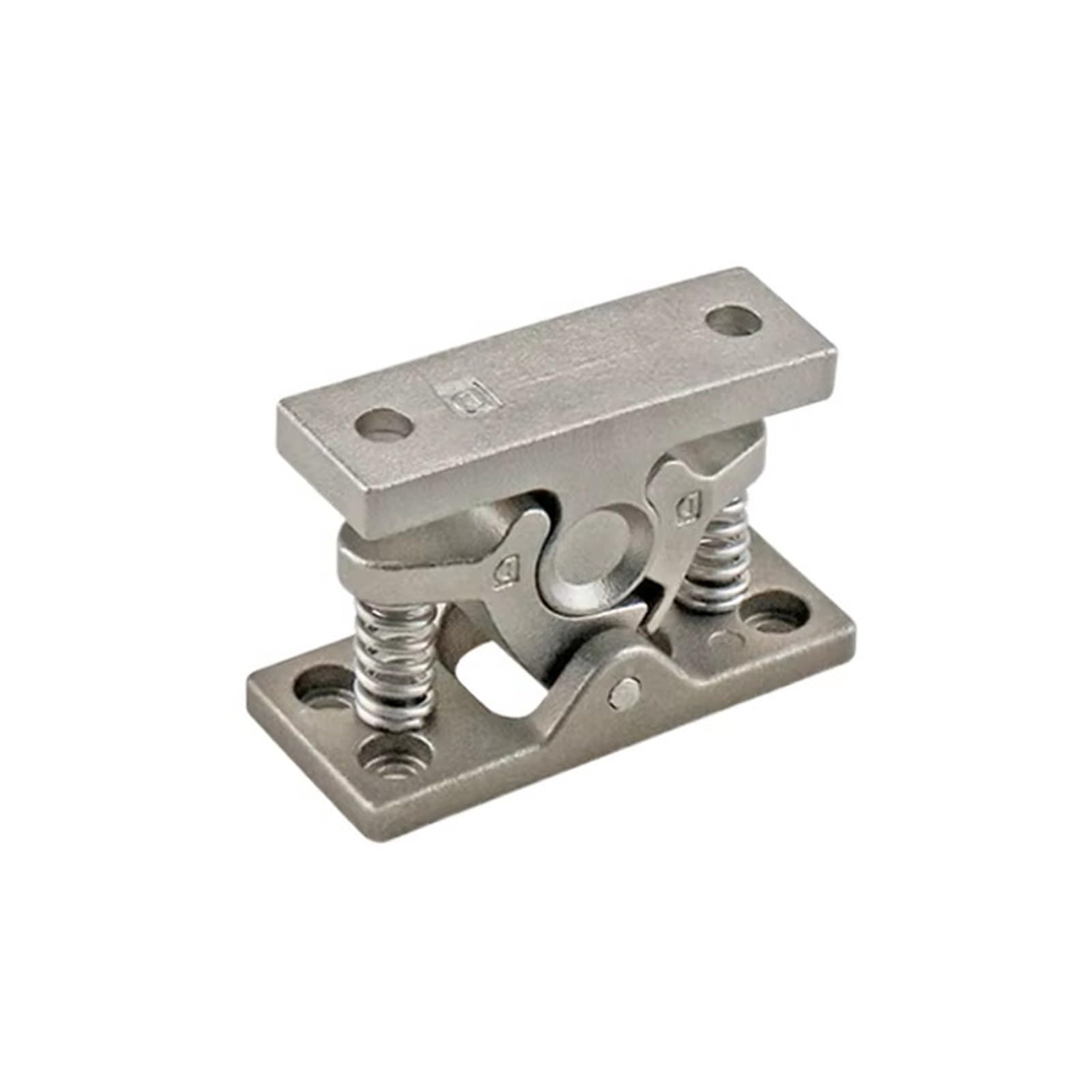 Sxolcoufoh 304 Ss Spherical Lock Hardware Stainless Steel Spring Impact Heavy 1Pcs