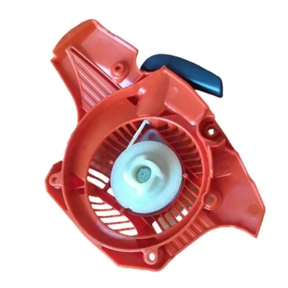 Lanceur complet pour réparer le démarreur de tronçonneuse GS350 et MT3500