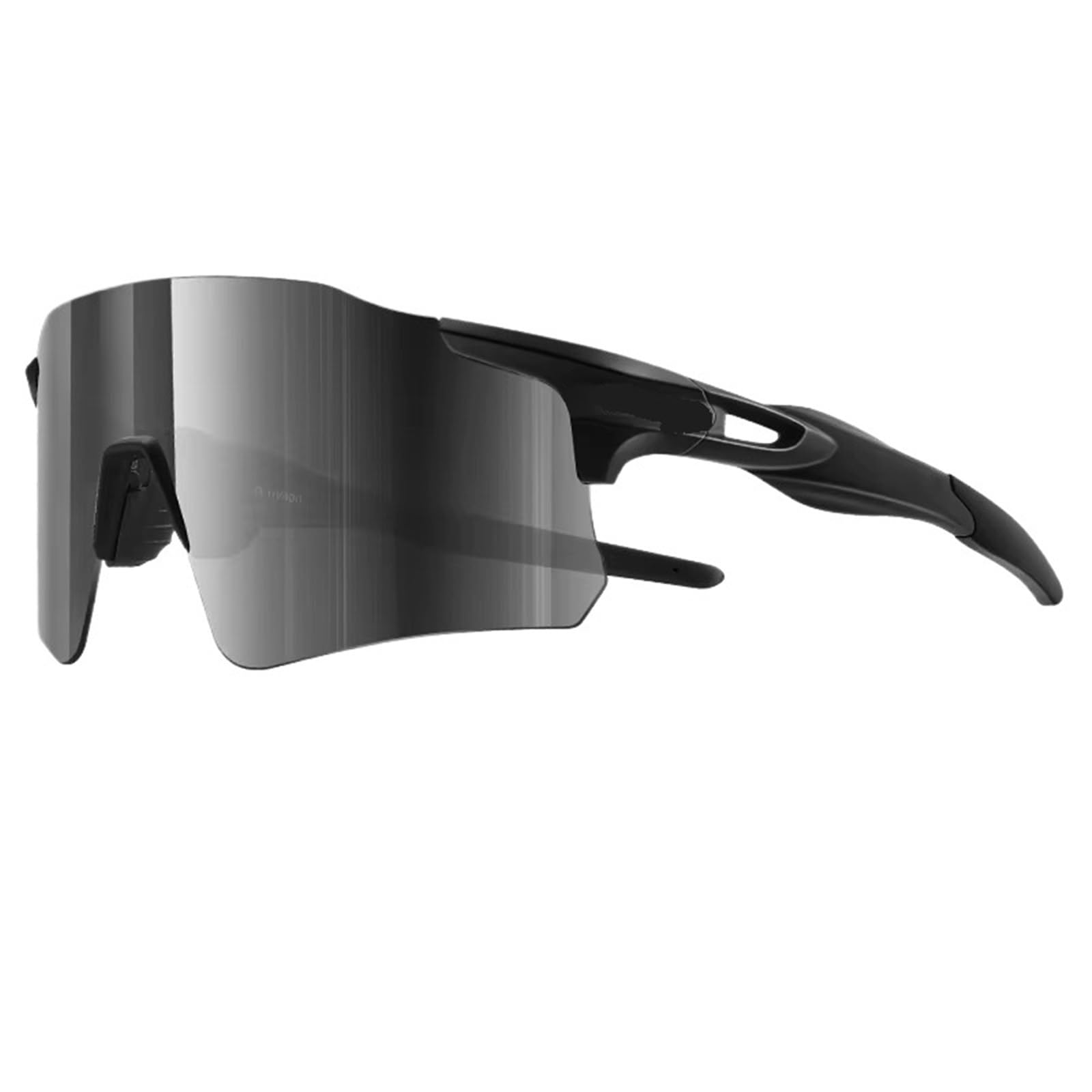 1 Uds gafas de ciclismo sol deportivas hombres Ciclismo Carretera protección pesca conducción Para Ciclismo,Esquí Senderismo