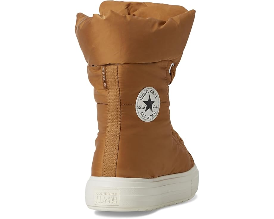 Converse Chuck Taylor All Star Elements High Top Boot - Back View