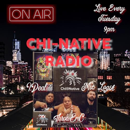 CHI-NATIVE RADIO 1/17/2023