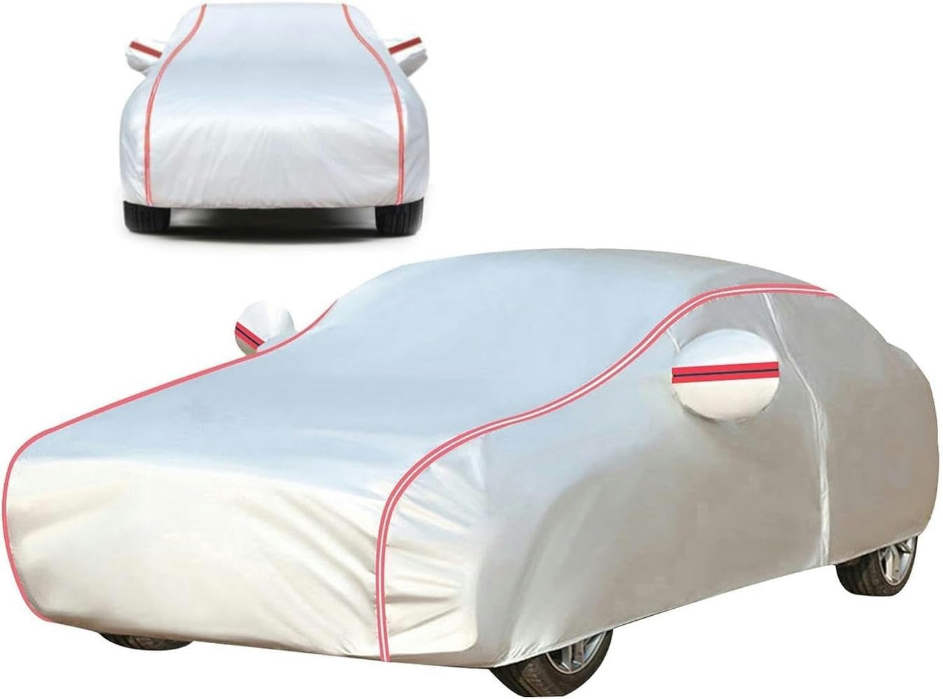 Amazon.co.jp: 車カバー に適し ケータハム セブン スーパー 7 