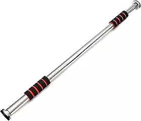 Barra Fixa Porta para Exercício flexão crossfit treino Musculação 369 - Lorben