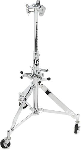 Latin Percussion LP291 LP Soporte Triple Conga, Vintage SunburstCromo