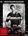 Produktbild The Expendables 2 - Back for War (Limited Uncut Hero Pack) [Blu-ray]