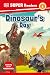 Produktbild DK Super Readers Level 1 Dinosaur's Day