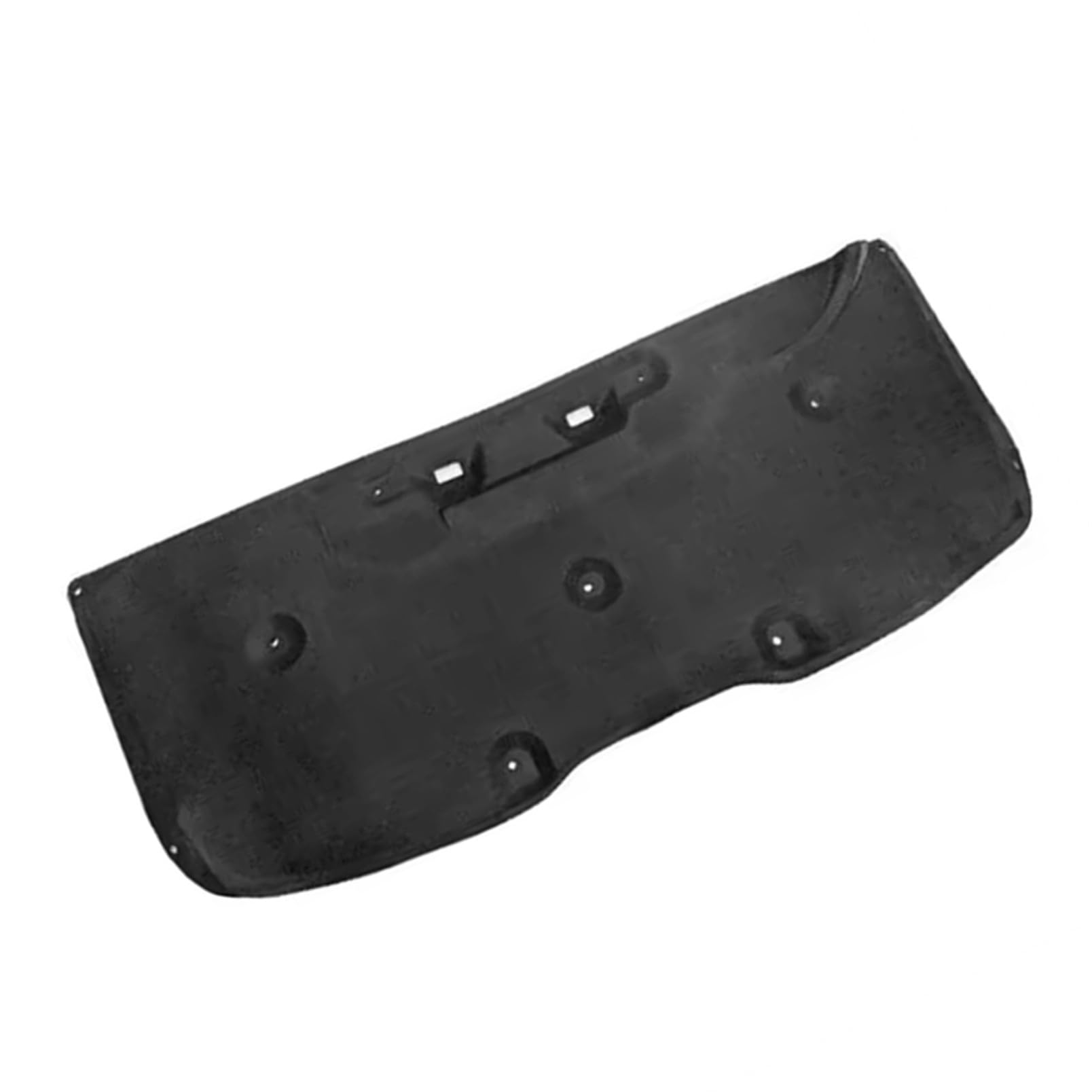 Compatible with Toyota for Camry for XV40 2007 2008 2009 2010 2011 Sound Insulation Pad Sound Insulation Cotton Cover Front Hood Engine Car Engine Hood Sound(No Aluminum Foil)