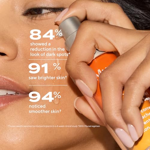 Thumbnail image for Murad Rapid Dark Spot Correcting Serum