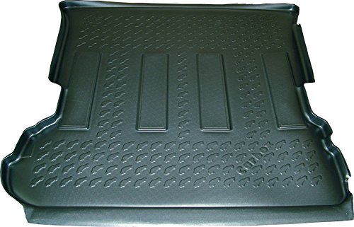 CARBOX 201516000 Vasca Bagagliaio