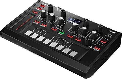 Amazon.co.jp: Pioneer DJ モノフォニックアナログシンセサイザー
