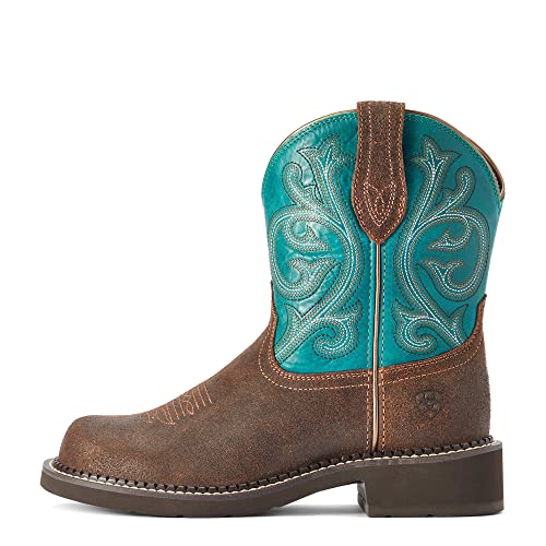 Image of ARIAT Women's Fatbaby Heritage Western Boot | Casual Boots