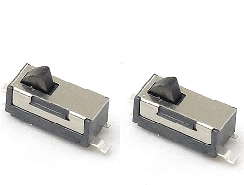 Micro Switch 10pcs Detection Switch Light Touch Switch Key Type Travel Switch Intelligent Limit Switch Micro Switch Industrial Switch Accessories