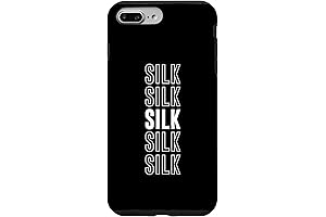 Stunning Silk iPhone 8 Plus Case