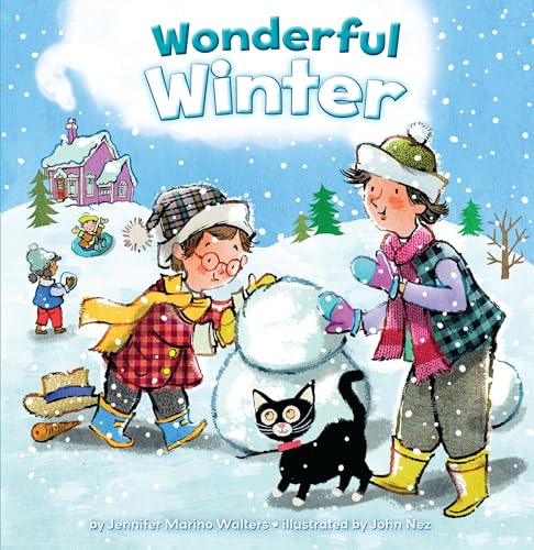 Wonderful Winter view 2