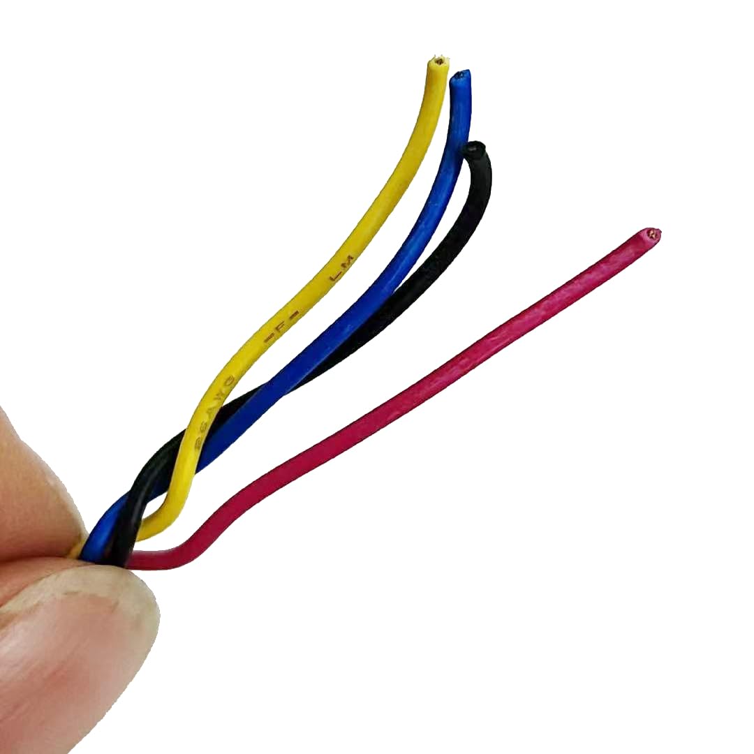 OYSTERBOY Replacement Fan Suction Motor Unit Module Compatible with irobot E5 E6 i7 Series - Fix Error 26 (Motor Unit Without Chip)