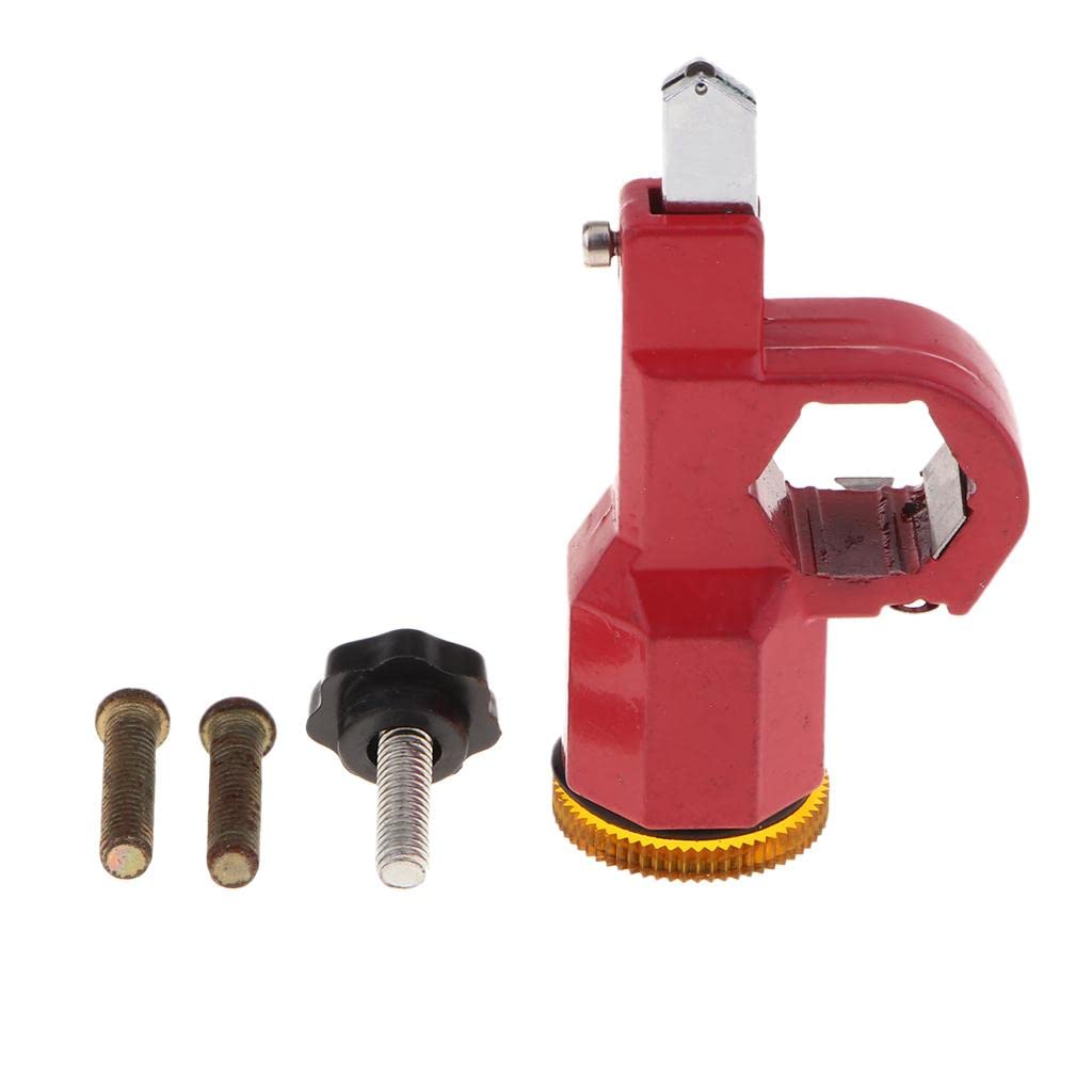 BNF® Metal T Shape Glass with Oiler for Glass Ceramics Mosaic|Crafts | Glass & Mosaics | Glass Art & Mosaic Supplies | Glass Cutters