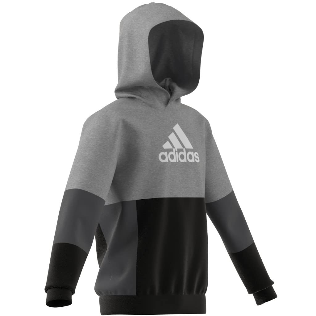 adidas Dziecięca bluza z kapturem U Cb unisex z kapturem